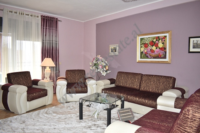 Two bedroom apartment for rent in Astiri area in Tirana,Albania